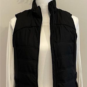 Avia women’s black vest
